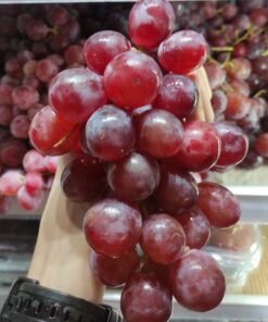 Anggur Red Globe Super 500gr