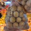 Duku Palembang Asli Komering 500gr