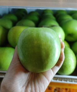 Apel Hijau Granny Smith 500gr