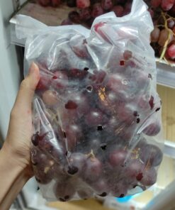 Anggur Red Globe 500gr