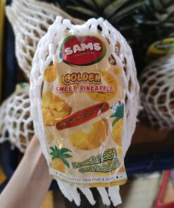 Nanas Madu Sams pcs
