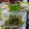 Anggur Golden USA Crispy 500gr