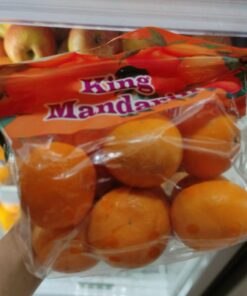 Shantang Imperial keranjang Box (9 pack)