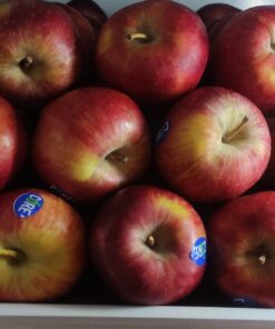 Apel Merah Super Manis 500gr