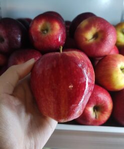 Apel Merah USA 500gr