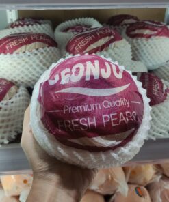 Pear Korea 500gr
