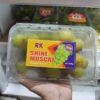 Anggur Muscat Pack