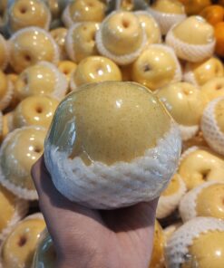 Pear Madu Crystal 500gr