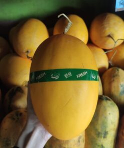 Melon Madu Golden 500gr