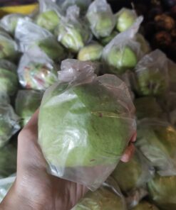 Jambu Crystal Kebumen 500gr