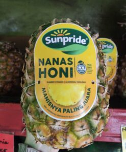 Nanas Madu Honi Sunpride 1 pcs