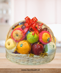 Parsel Buah Segar Medium