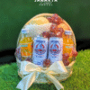 Parsel Buah Segar Double Mix Vitamin