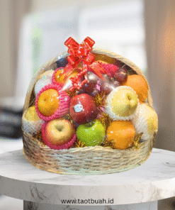 Parsel Buah Segar Large