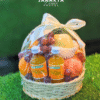 Parsel Buah Segar You C 1000