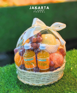 Parsel Buah Segar You C 1000