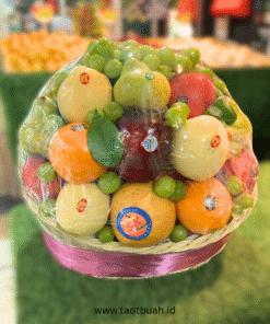 Parsel Buah Xtra Large